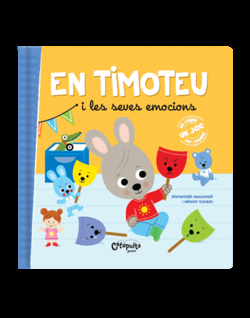 En Timoteu i les seves emocions