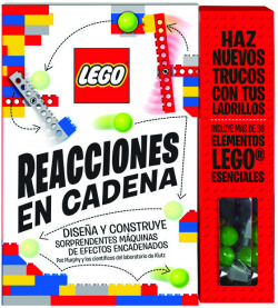 LEGO Reacciones en cadena