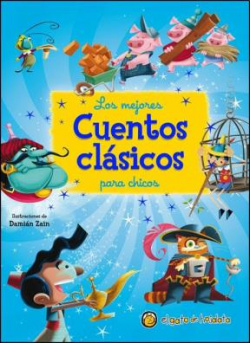 Los mejores cuentos clásicos para chicos