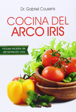 Cocina del arco iris