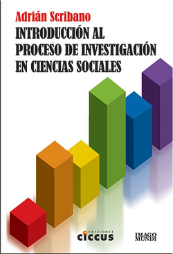 INTRODUCCIÓN AL PROCESO DE INVESTIGACIÓN EN CIENCIAS SOCIALE