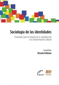 SOCIOLOGIA DE LAS IDENTIDADES