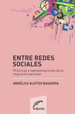 Entre redes sociales