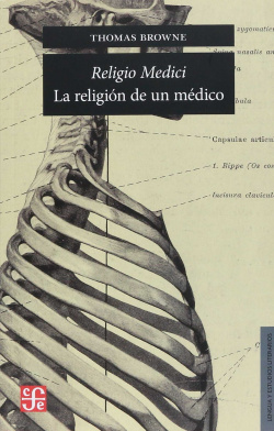 RELIGIO MEDICI