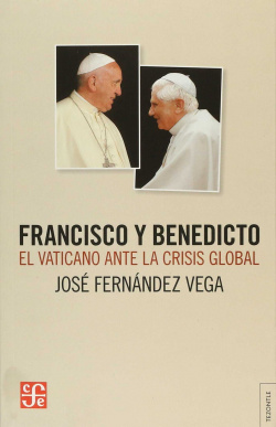 FRANCISCO Y BENEDICTO