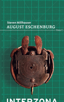 August Eschenburg (Reed)