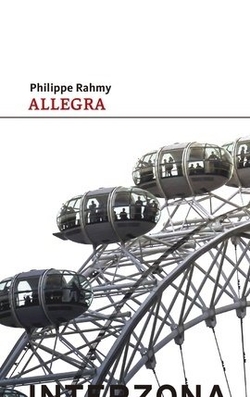 ALLEGRA