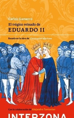 TRAGICO REINADO DE EDUARDO II, EL