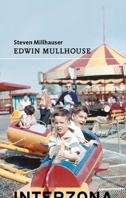 Edwin mullhouse
