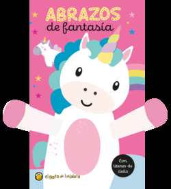 Abrazos de fantasía