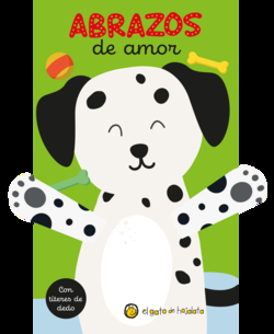 Abrazos de amor