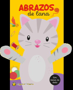 Abrazos de lana