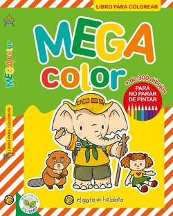Megacolor 1