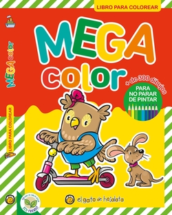 Megacolor 2
