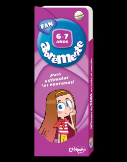 Abremente Fan 6-7