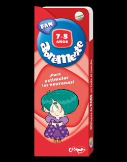 Abremente Fan 7-8