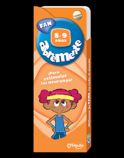 Abremente Fan 8-9