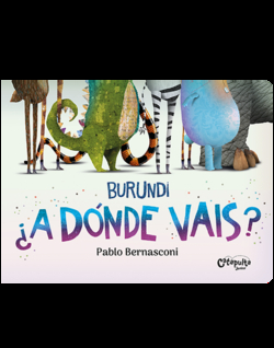 Burundi: ¿A dónde vais?