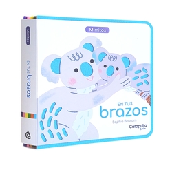 En tus brazos