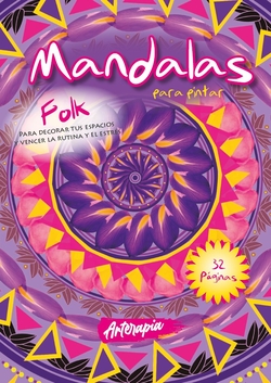 Mandalas - Folk