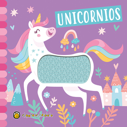 Unicornios ("Safari de texturas")