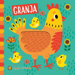 Granja ("Safari de Texturas")