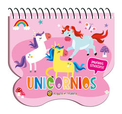 Unicornios ("Crea Arte")