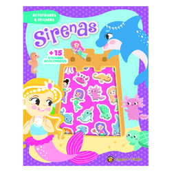 Sirenas ("Acolchaditos")