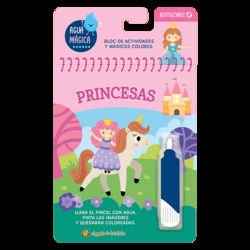 Princesas