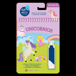 Unicornios