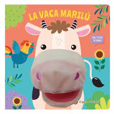 La vaca Marilú ("Cuetnos con títeres")