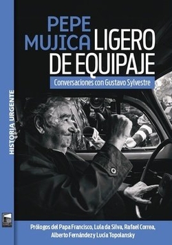 Pepe Mujica