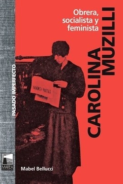 Carolina Muzilli