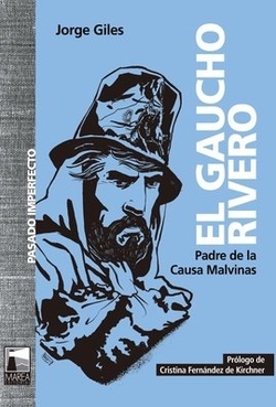EL GAUCHO RIVERO