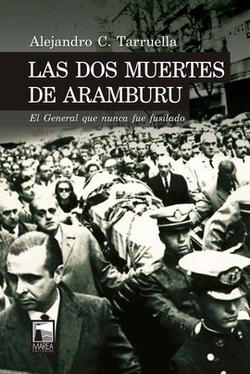 LAS DOS MUERTES DE ARAMBURU