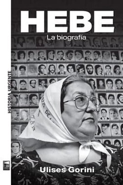 Hebe:la biografia