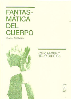 FANTASMÁTICA DEL CUERPO