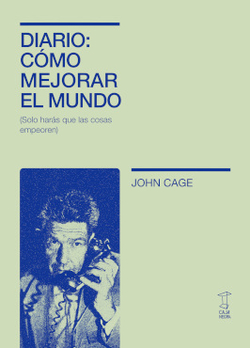 DIARIO COMO MEJORAR EL MUNDO