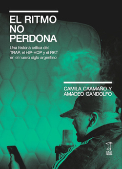 EL RITMO NO PERDONA