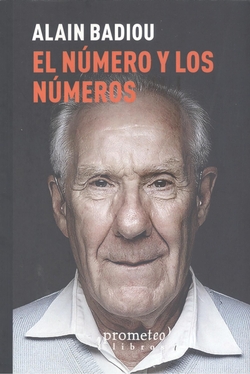 EL NUMERO Y LOS NUMEROS