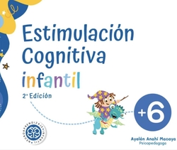 ESTIMULACION COGNITIVA INFANTIL