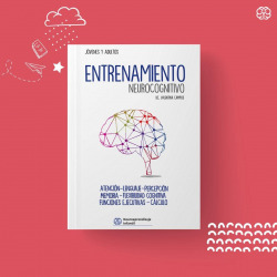 ENTRENAMIENTO NEUROCOGNITIVO