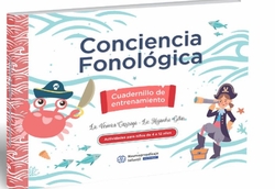 CONCIENCIA FONOLOGICA