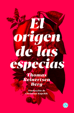 EL ORIGEN DE LAS ESPECIAS