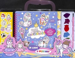 CREE EN LA MAGIA DE LOS UNICORNIOS