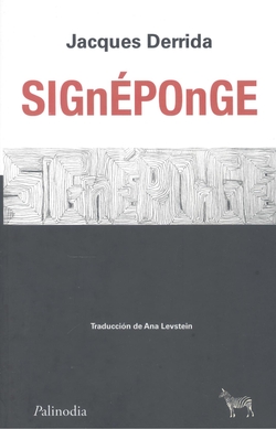 SIGNÉPONGE
