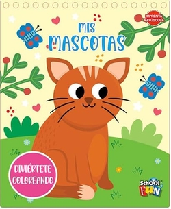 MIS MASCOTAS