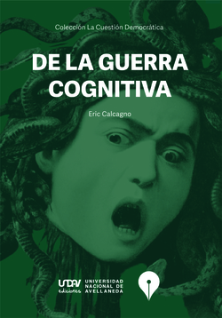 DE LA GUERRA COGNITIVA