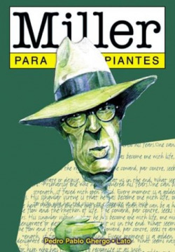 HENRY MILLER PARA PRINCIPIANTES