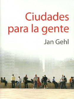 Ciudades para la gente
